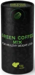 Green coffee MIX