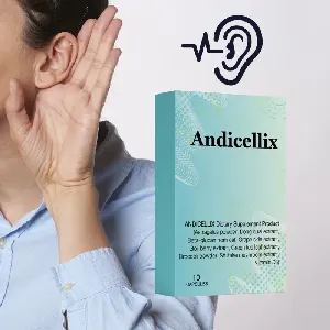 Andicellix #4