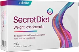 SecretDiet Premium