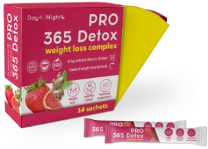 PRO 365 Detox