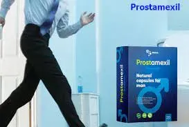 Prostamexil #1