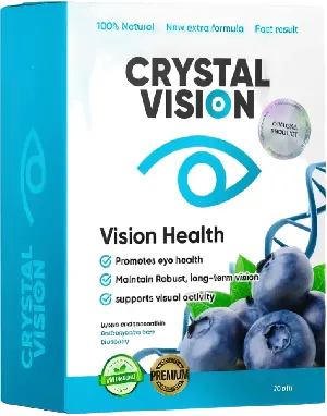 Crystal Vision