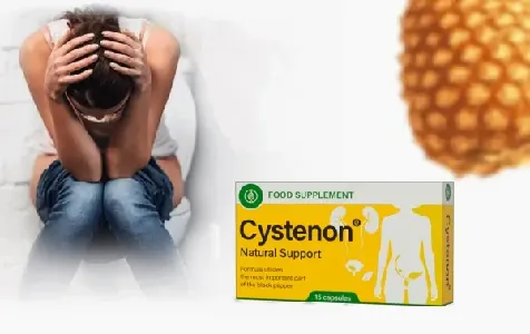 Cystenon #2