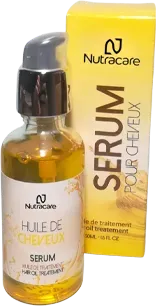 Nutracare Hair serum