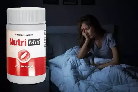 NutriMix #4