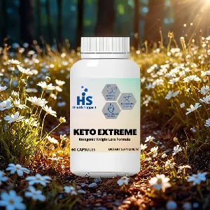 Keto Extreme #1