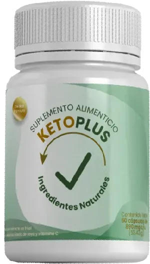 Ketoplus