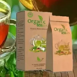 Organic TeaTox #5