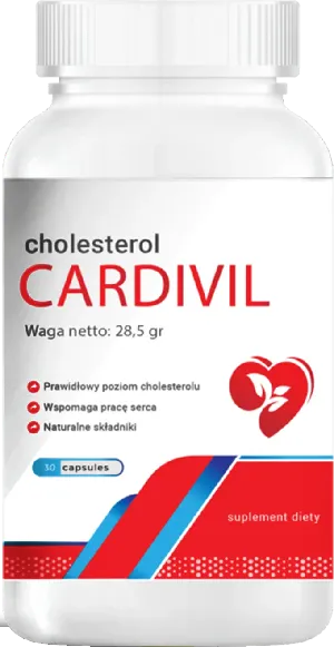 Cardivil