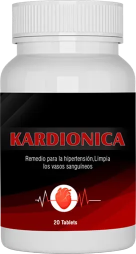 Kardionica