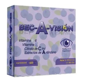 Bec-A-Vision