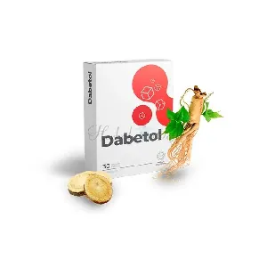 Diabetol #1