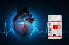 Cardifix #3