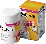 Reliver Plus