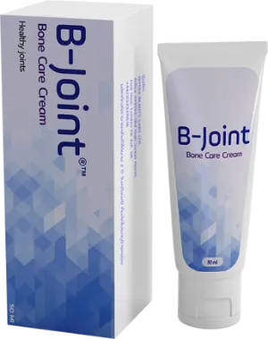 B-Joint cream