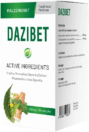 Dazibet