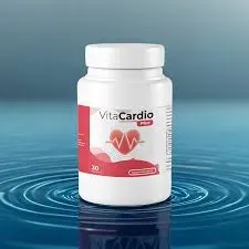 VitaCardio Plus #2