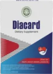 Diacard