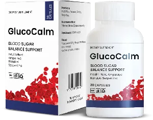 GlucoCalm