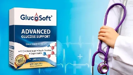 GlucoSoft #1