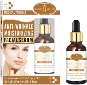 Beauty-U Anti-wrinkle Serum #2