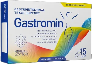 Gastromin