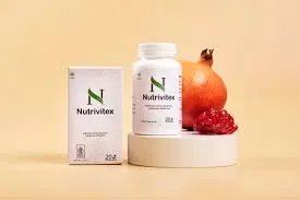 Nutrivitex #1