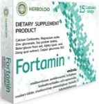 Fortamin