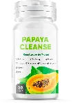 Papaya cleanse (gastriris)