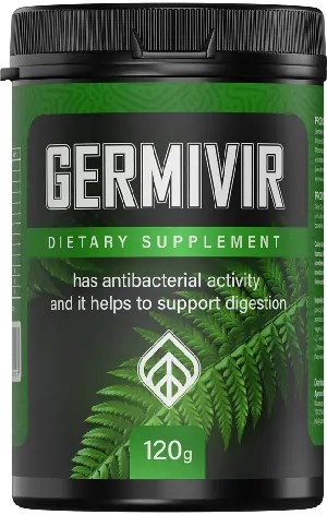 Germivir 120g