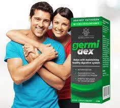 Germidex #2