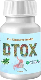 D-Tox