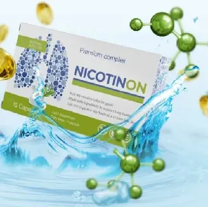 Nicotinon Premium #1