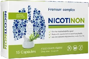 Nicotinon Premium