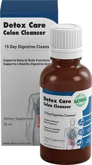 Detox Care