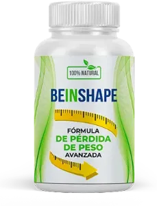 Beinshape #3