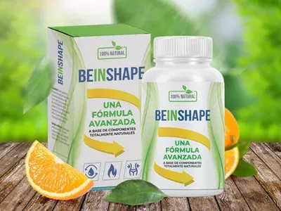 Beinshape #2