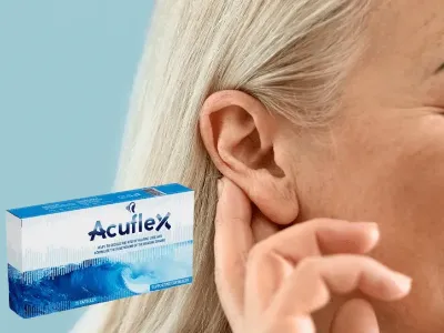 Acuflex #1