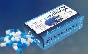 Xenoprost Active #3