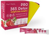 PRO 365 Detox