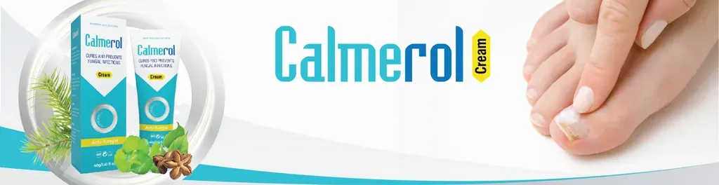 Calmerol #4