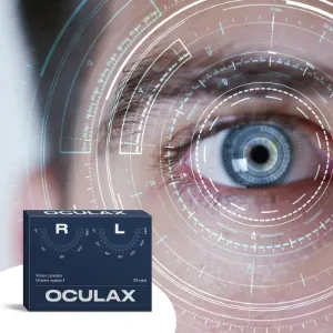 Oculax #3