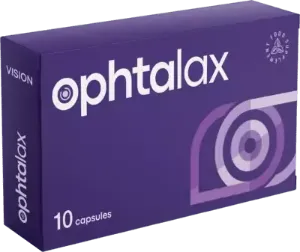 OPHTALAX